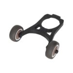 Rueda auxiliar para scooters MaxG30 - Imagen 4