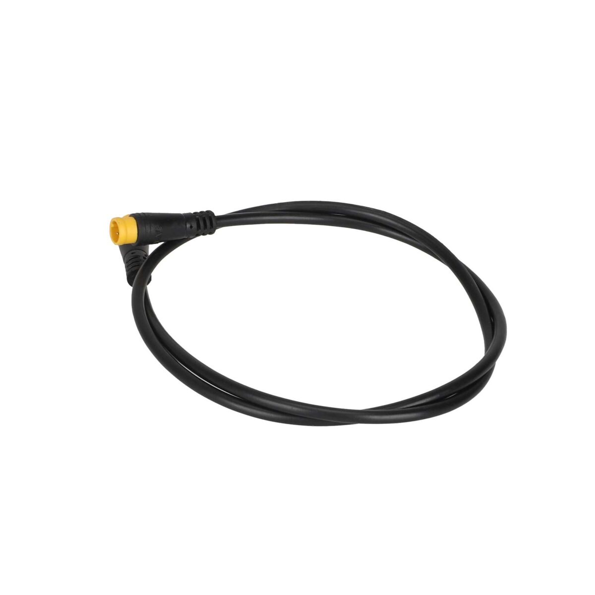 Cable adaptador para faros delanteros negro Kukirin G3 Pro - Imagen 3