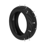 Neumático sin cámara autorreparable CST 9.5*2.5 con buena calidad - Imagen 4