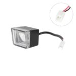 Luz delantera original para patinete Xiaomi 4 Lite (2.ª generación)