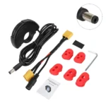 Adaptador de carga USB con cable XT60