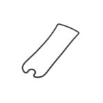 Anillo impermeable para panel de interruptores G30 Max