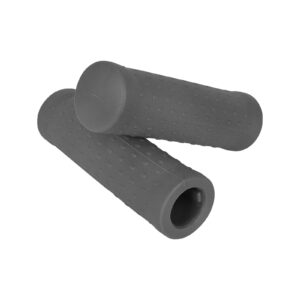 Puños grises para patinete Xiaomi Pro