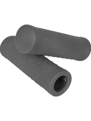 Puños grises para patinete Xiaomi Pro