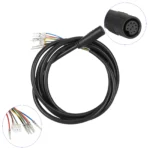 Cable conector de 10 pines para scooter DUALTRON