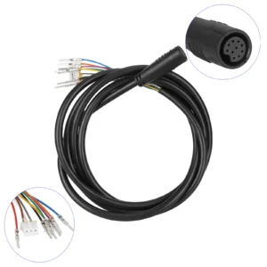 Cable conector de 10 pines para scooter DUALTRON