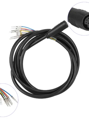 Cable conector de 10 pines para scooter DUALTRON