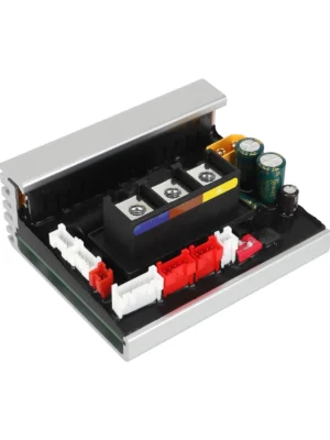 Controlador del Segway Ninebot Max G2