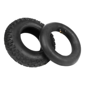 Cámara de aire Xuancheng200*50 + cámara de aire todoterreno