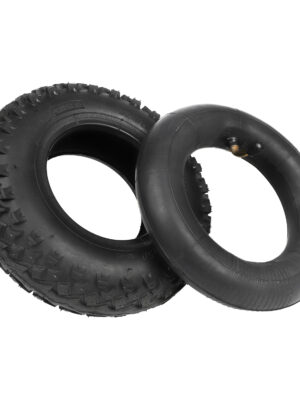 Cámara de aire Xuancheng200*50 + cámara de aire todoterreno