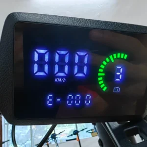 Pantalla a color original Kukirin A1