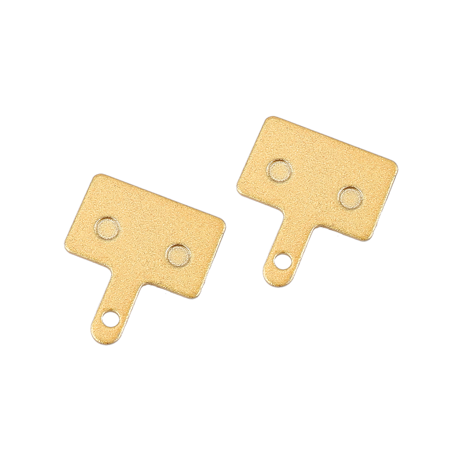 Pastilla de freno de aceite ZOOM totalmente metálica - Imagen 5