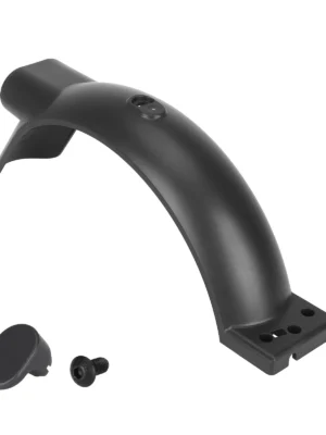 Guardabarros trasero con gancho para Xiaomi 5