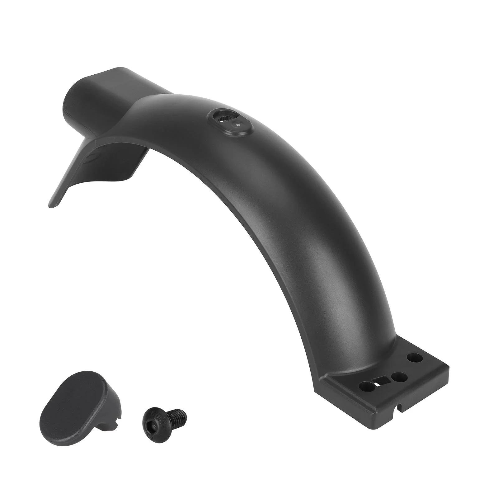 Guardabarros trasero con gancho para Xiaomi 5