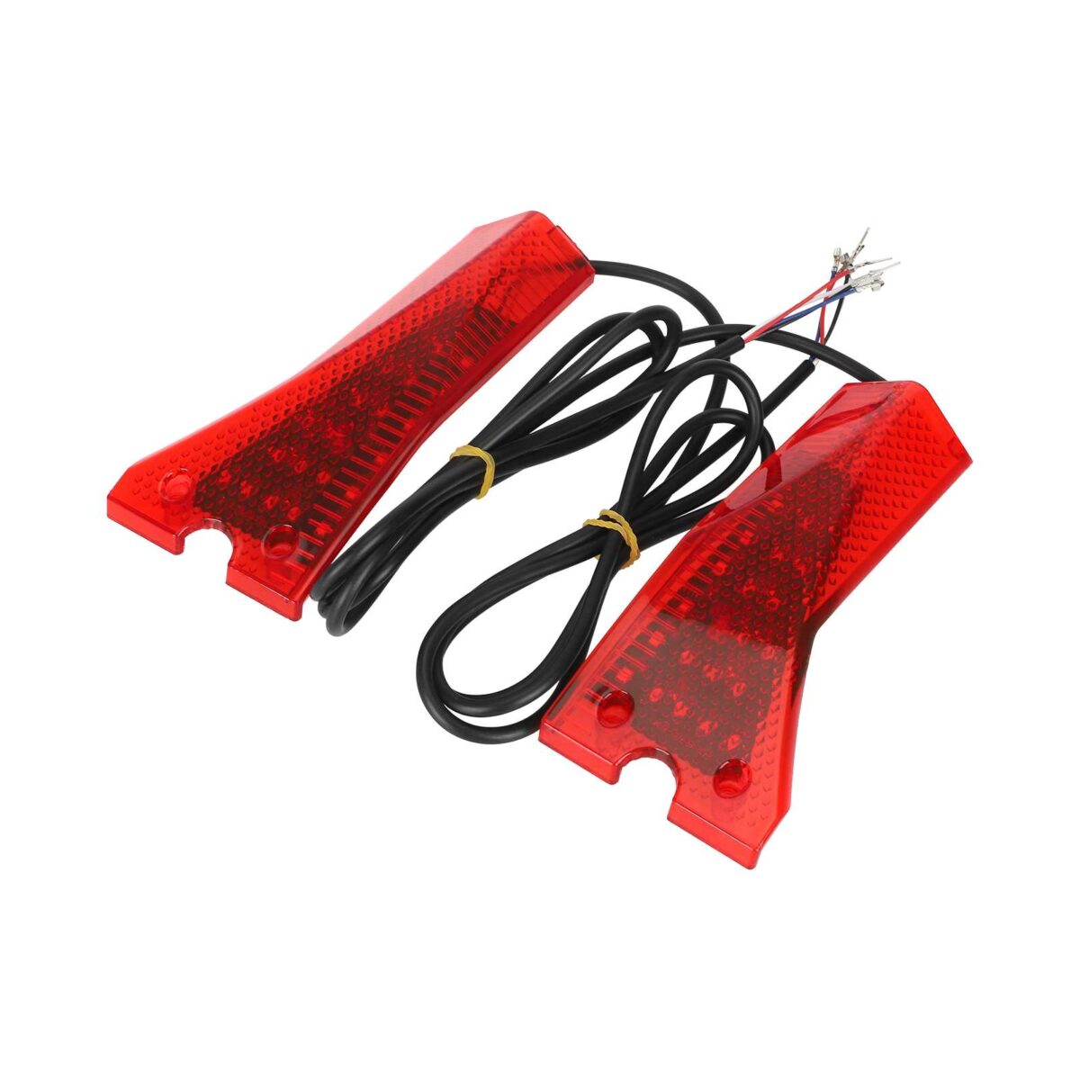 Intermitente trasero rojo Kugoo M4 - Imagen 2