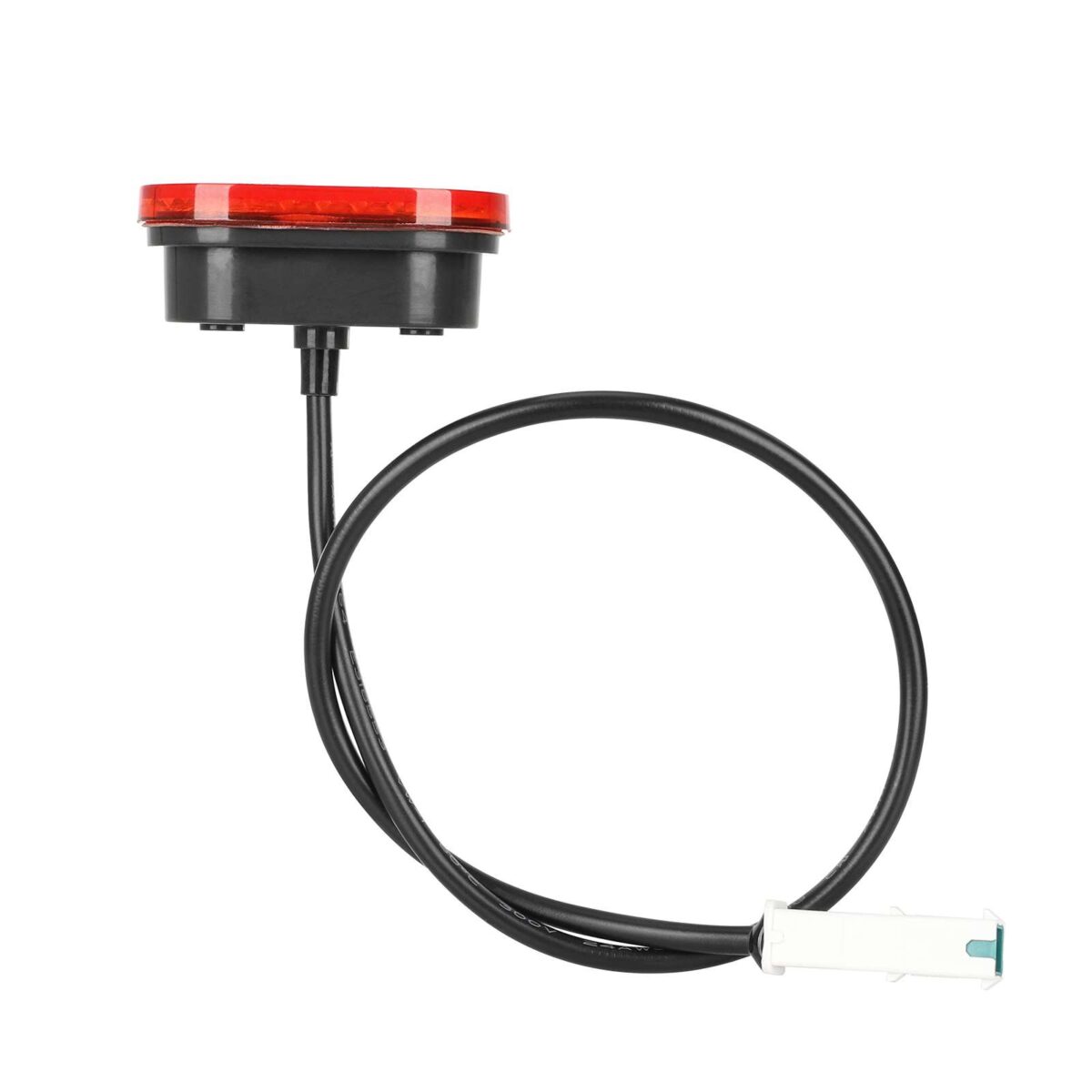 Luz trasera para scooter Pro 2 y 1S y ES 5 - Imagen 5