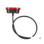 Luz trasera para scooter Pro 2 y 1S y ES 5 - Imagen 5