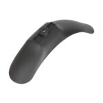 Guardabarros delantero original para scooter Xiaomi 4 Lite (2Gen)