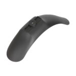 Guardabarros delantero original para scooter Xiaomi 4 Lite (2Gen)