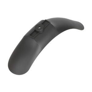 Guardabarros delantero original para scooter Xiaomi 4 Lite (2Gen)