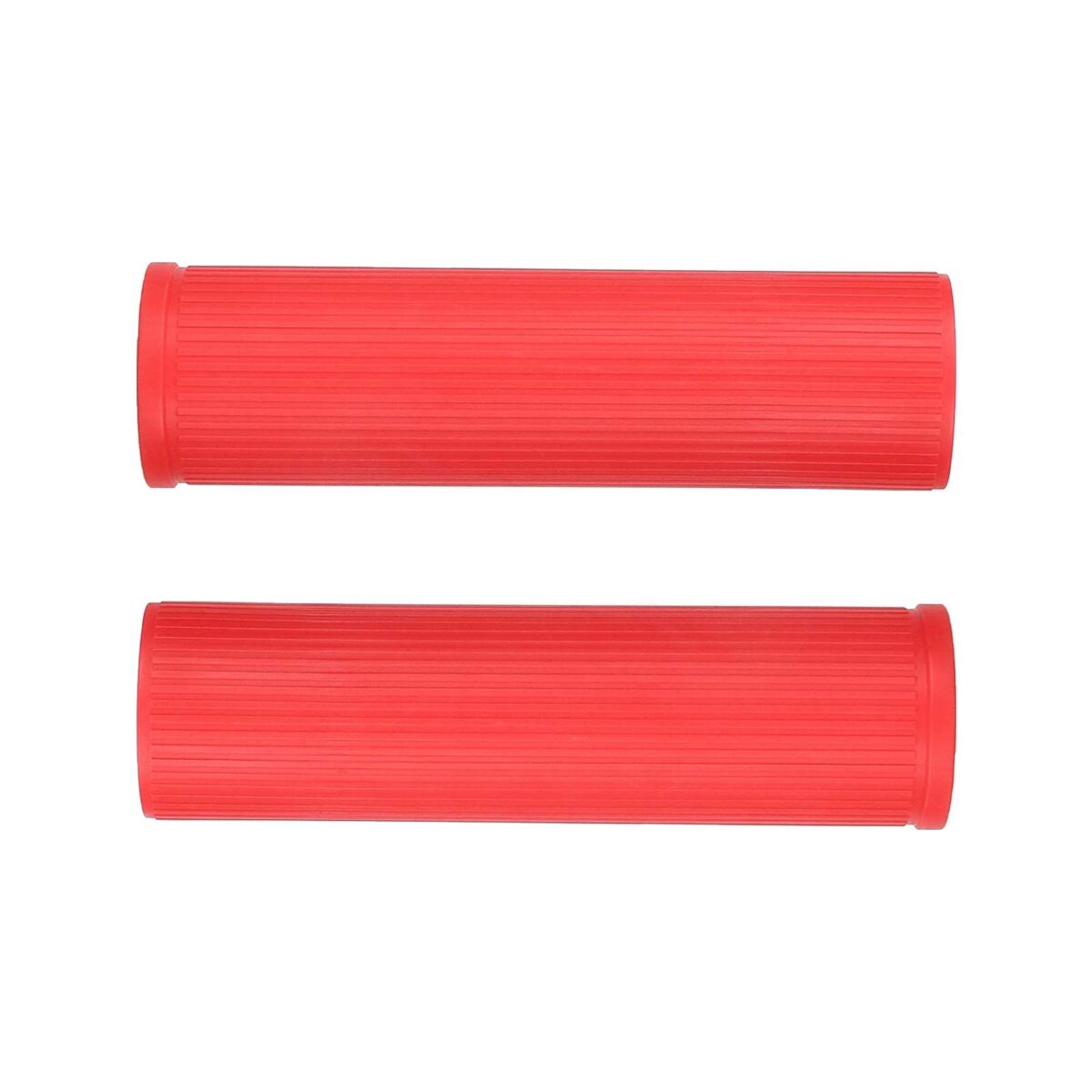 Puños rojas de patinete Xiaomi 4 Pro - Imagen 6