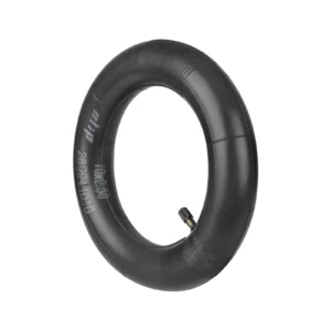 Cámara de aire Ulip1 0*2.5 con válvula recta (100 g)