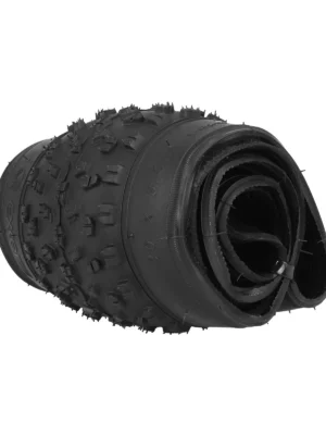 Neumático plegable EXCEL 20*3.0 (E-902 BK)