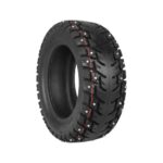 Neumático todoterreno para nieve Ulip90/65-6 (equipado con tornillos antideslizantes)