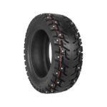 Neumático todoterreno para nieve Ulip90/65-6 (equipado con tornillos antideslizantes)