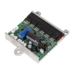 Controlador y placa de circuito para patinete Xiaomi 3 Lite - Imagen 4