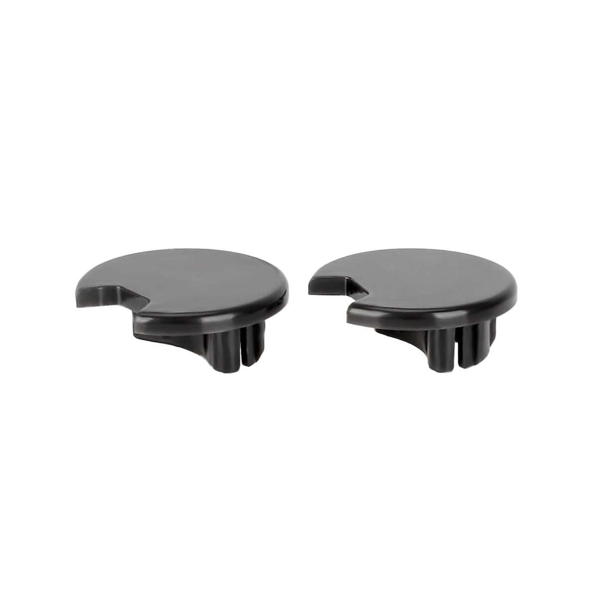 Tapón de plástico para barra transversal de scooter F30/F40 - Imagen 5