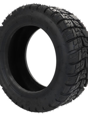 Neumático sin cámara engrosado NAIPUTUN100/65-6.5 con válvula PVR50