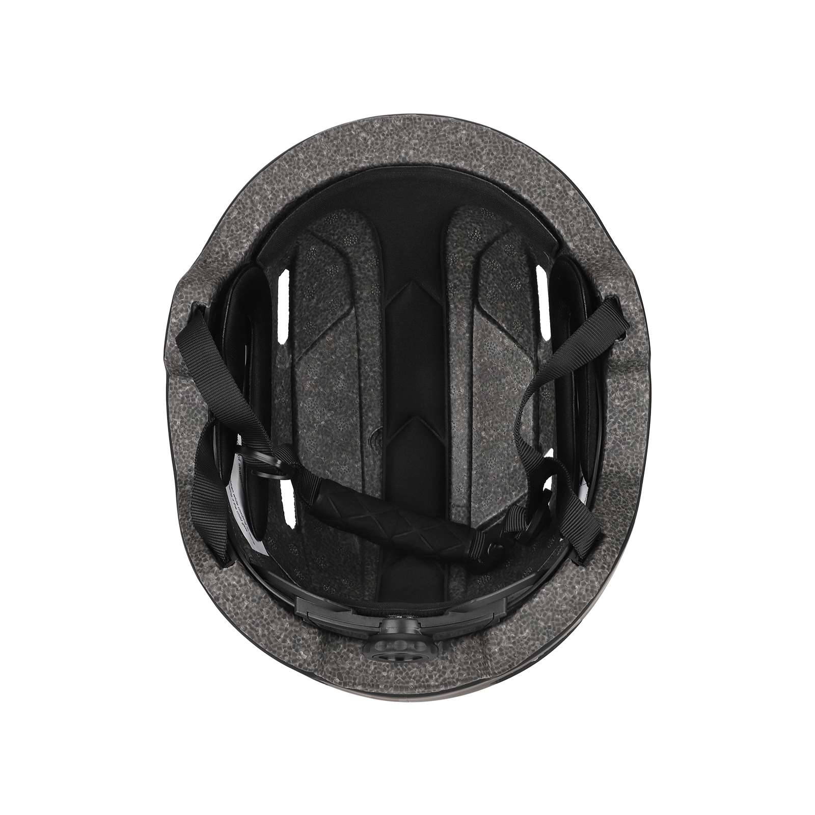 Casco Ulip negro talla M U002 con luz - Imagen 5