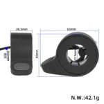 Acelerador original para patinete Xiaomi 5/5Max/5 Pro - Imagen 2