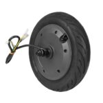 Motor original para patinete Xiaomi Elite con neumático 60/70-6.5