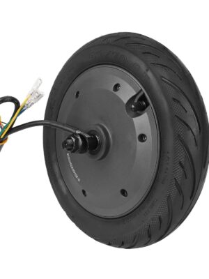 Motor original para patinete Xiaomi Elite con neumático 60/70-6.5