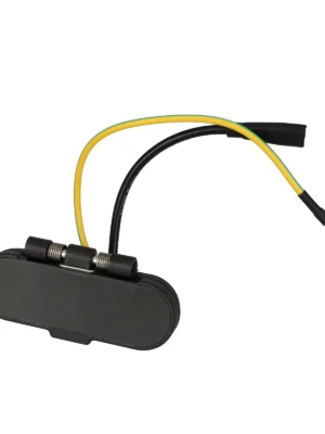 Estación de carga de CA original para Segway Ninebot MAX G3