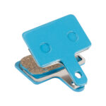 Pastillas de freno multimetal de aceite Blue ZOOM