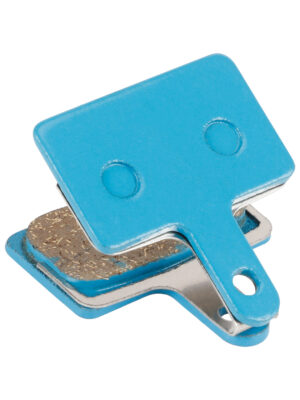 Pastillas de freno multimetal de aceite Blue ZOOM