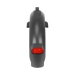 Guardabarros trasero Ulip Superior gris con aluminio para scooters Max G30 - Imagen 3