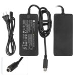 Cargador original de 41 V y 1,5 A con cabezal MI (enchufe estadounidense)