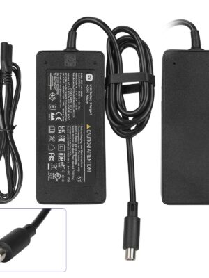 Cargador original de 41 V y 1,5 A con cabezal MI (enchufe estadounidense)