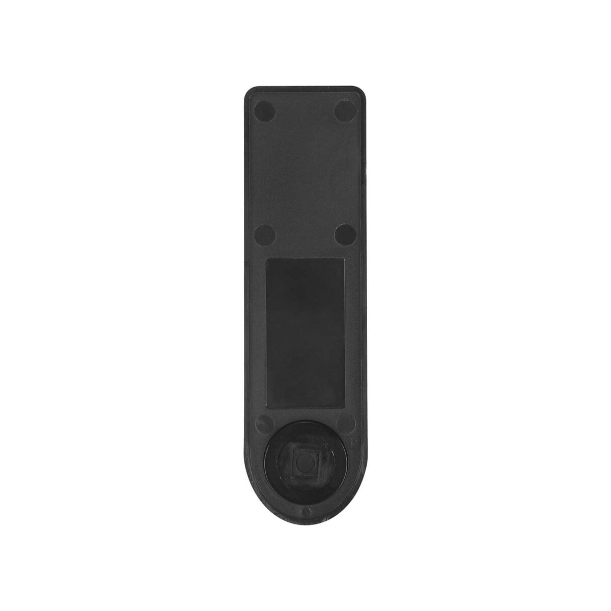 Panel de visualización con pegamento rojo para patinete Xiaomi 4 - Imagen 6