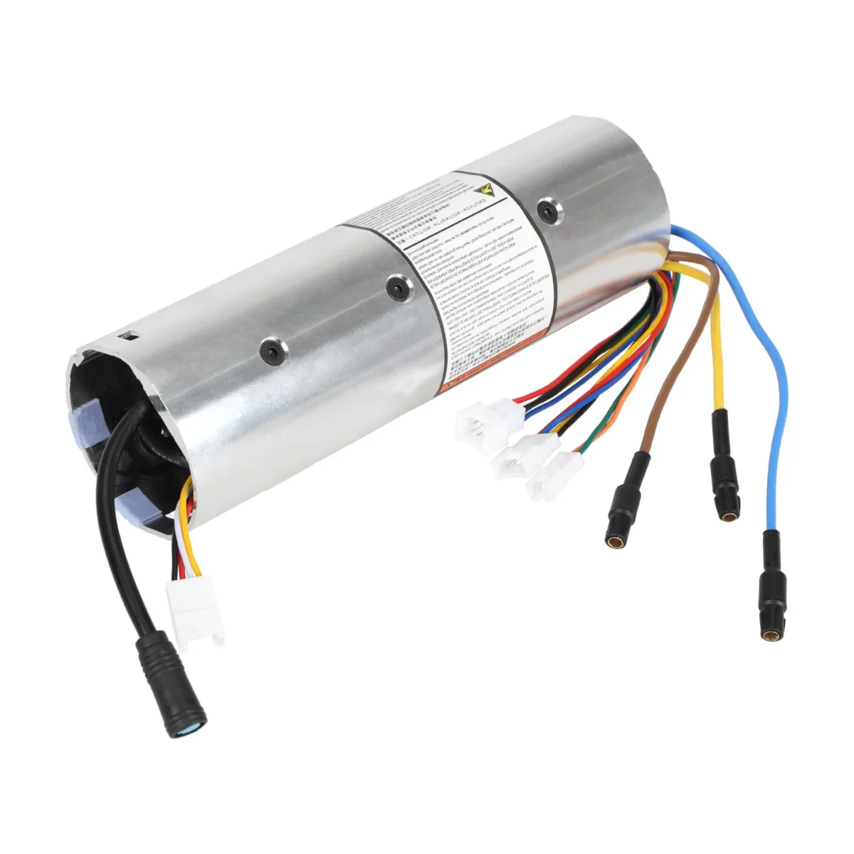 Controlador de tubo redondo Ninebot E22/E25 - Imagen 6