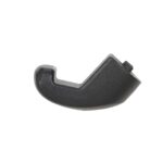 Gancho original de guardabarros trasero con tornillo para Aprilia eSR1 - Imagen 5