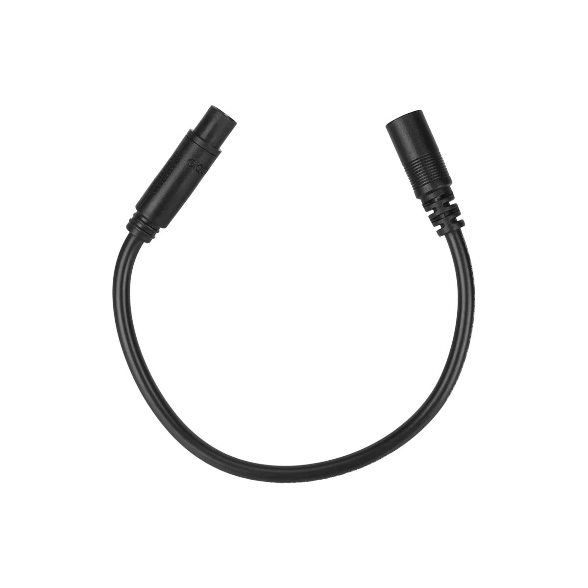 Cable adaptador de DC2.1 a cabezal CQ - Imagen 5