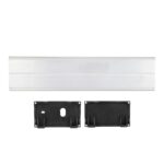 Funda de aluminio para protección de batería Xiaomi PRO - Imagen 4