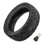 Neumático sin cámara NAIPUTUN 8.5*3 con válvula para scooters Xiaomi