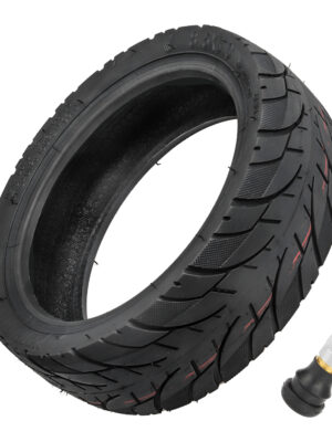 Neumático sin cámara NAIPUTUN 8.5*3 con válvula para scooters Xiaomi