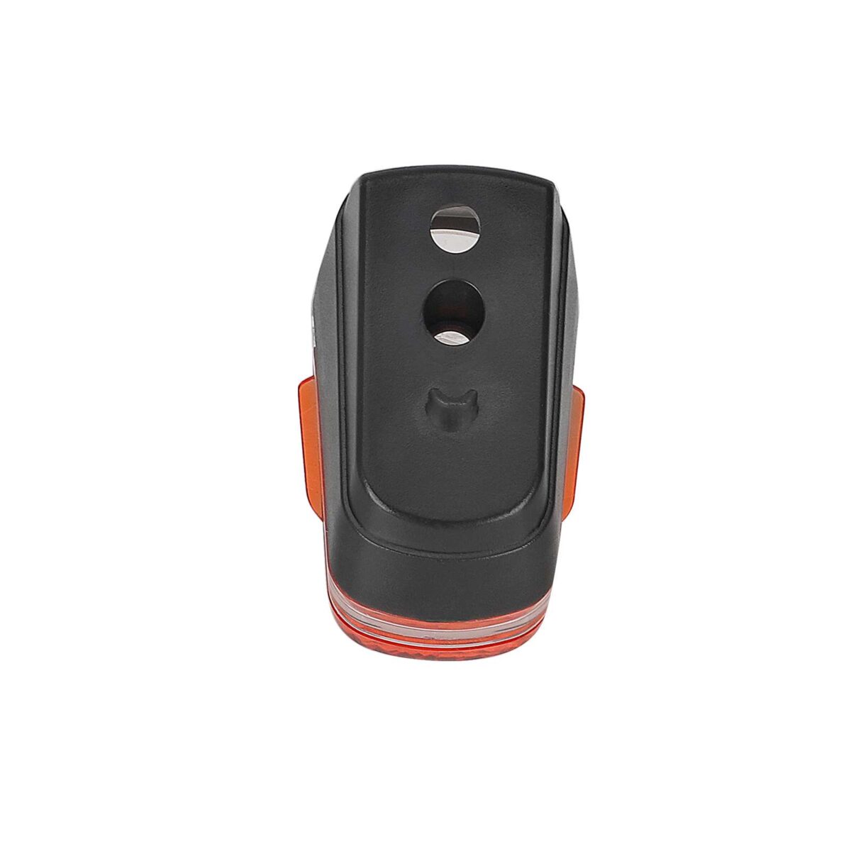 Cubierta de luz trasera roja y blanca para scooter Max G30D (con tornillos) - Imagen 6